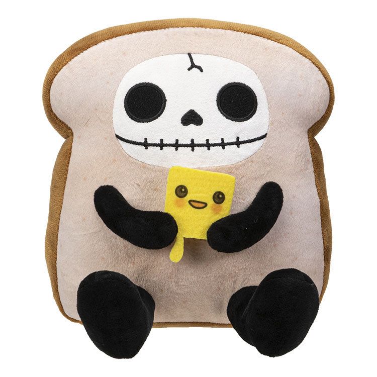 8&quot; Furrybones Toasty Plush, SKU PG-Y1171, UPC 700317076049