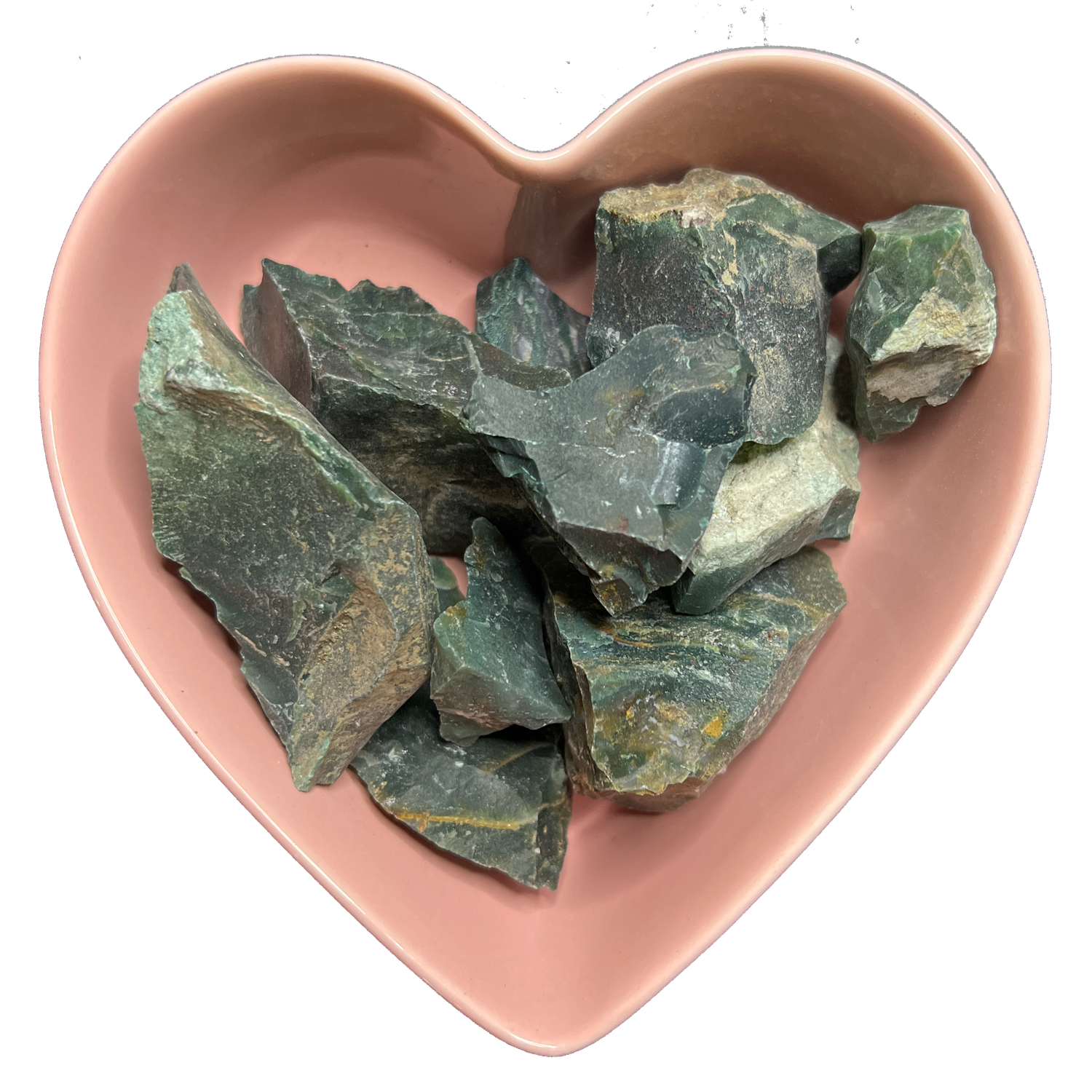 Bloodstone Rough Stone Natural Gemstone - One Stone, SKU TR-76, UPC 700317034162