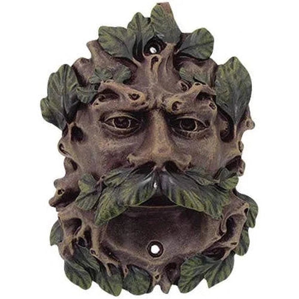 6&quot; Greenman Bottle Opener, SKU PG-9608, UPC 700317118503