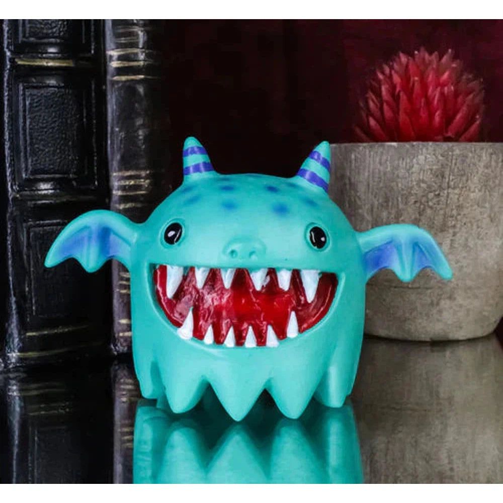 3.25&quot; Underbedz Monster Statue - Brat, SKU PG-Y9163, UPC 700317024880