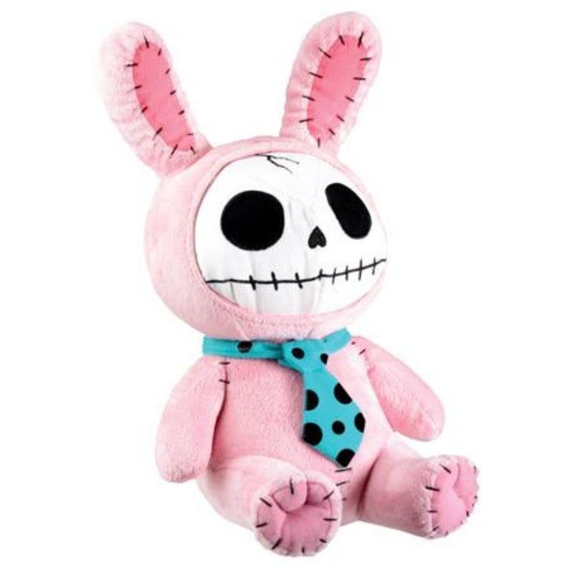 12&quot; Furrybones Pink Bun-Bun Plush, SKU PG-Y1115, UPC 700317076094
