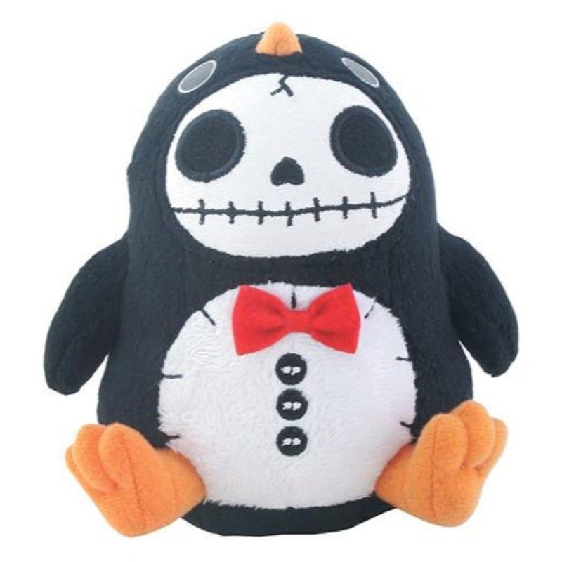 5&quot; Furrybones Pen-Pen Plush, SKU PG-Y1156, UPC 700317076216