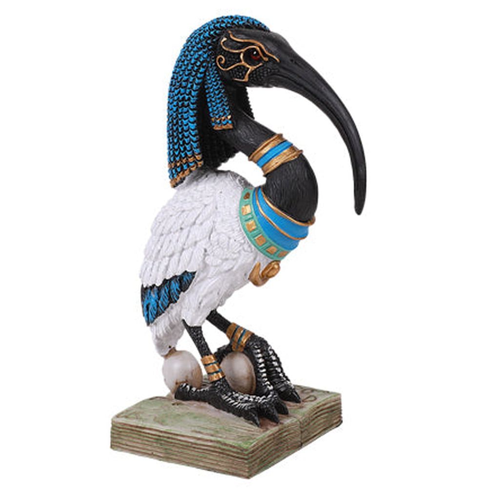 8&quot; Thoth Statue, SKU PG-13568, UPC 700317292470