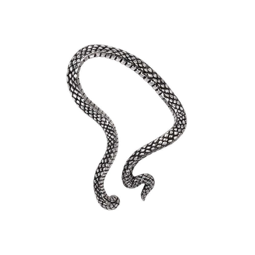 Serpentine Ear Wrap, SKU AL-E448, UPC 700317061762