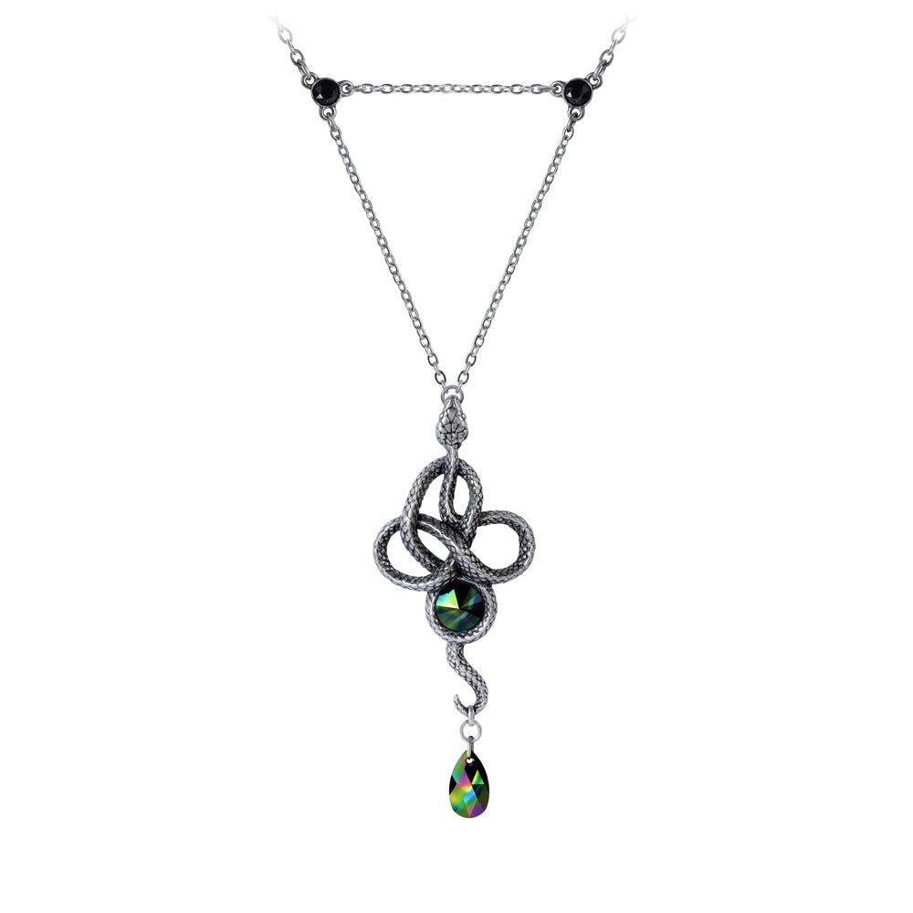 Tercia Serpent Necklace, SKU AL-P874, UPC 700317060741