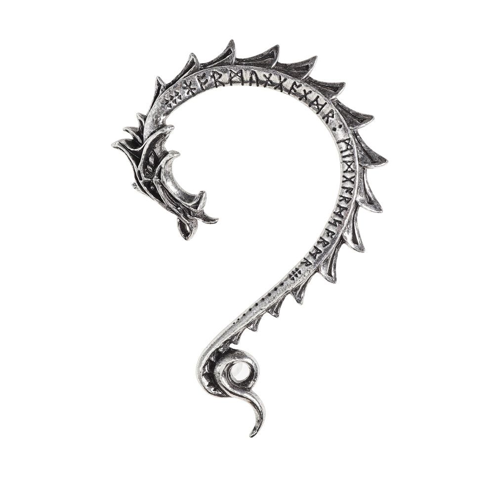 Jormungand Earwrap, SKU AL-E436, UPC 700317061755