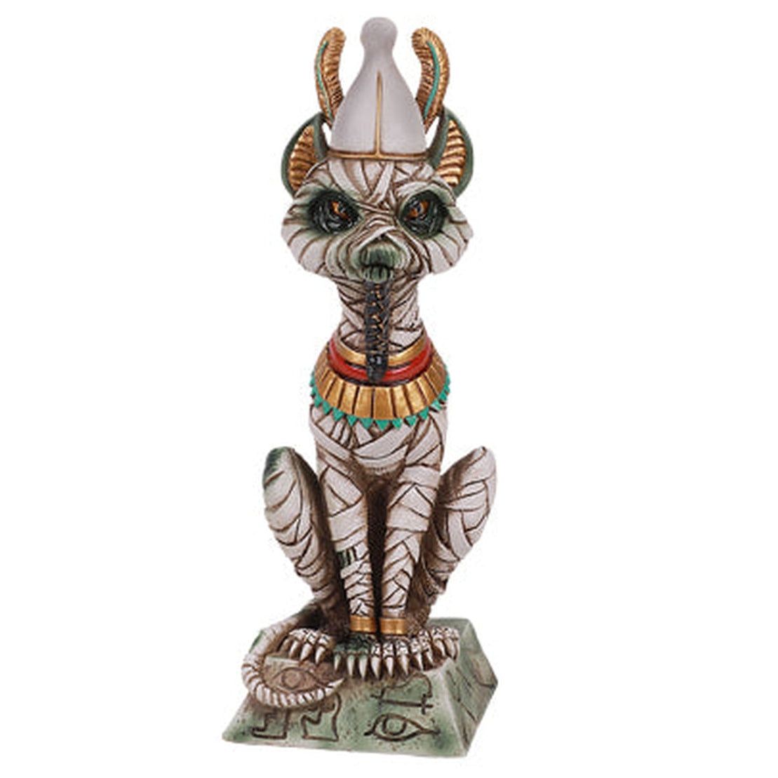 8&quot; Osiris Statue, SKU PG-13566, UPC 700317292494