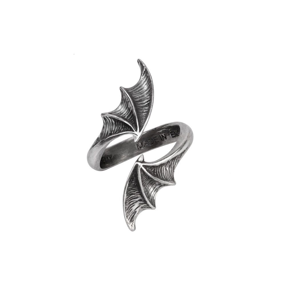 A Night with Goethe Ring - Size 6, SKU AL-R244L/N, UPC 700317063759