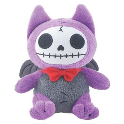 5.5&quot; Furrybones Flappy Plush, SKU PG-Y1157, UPC 700317075950