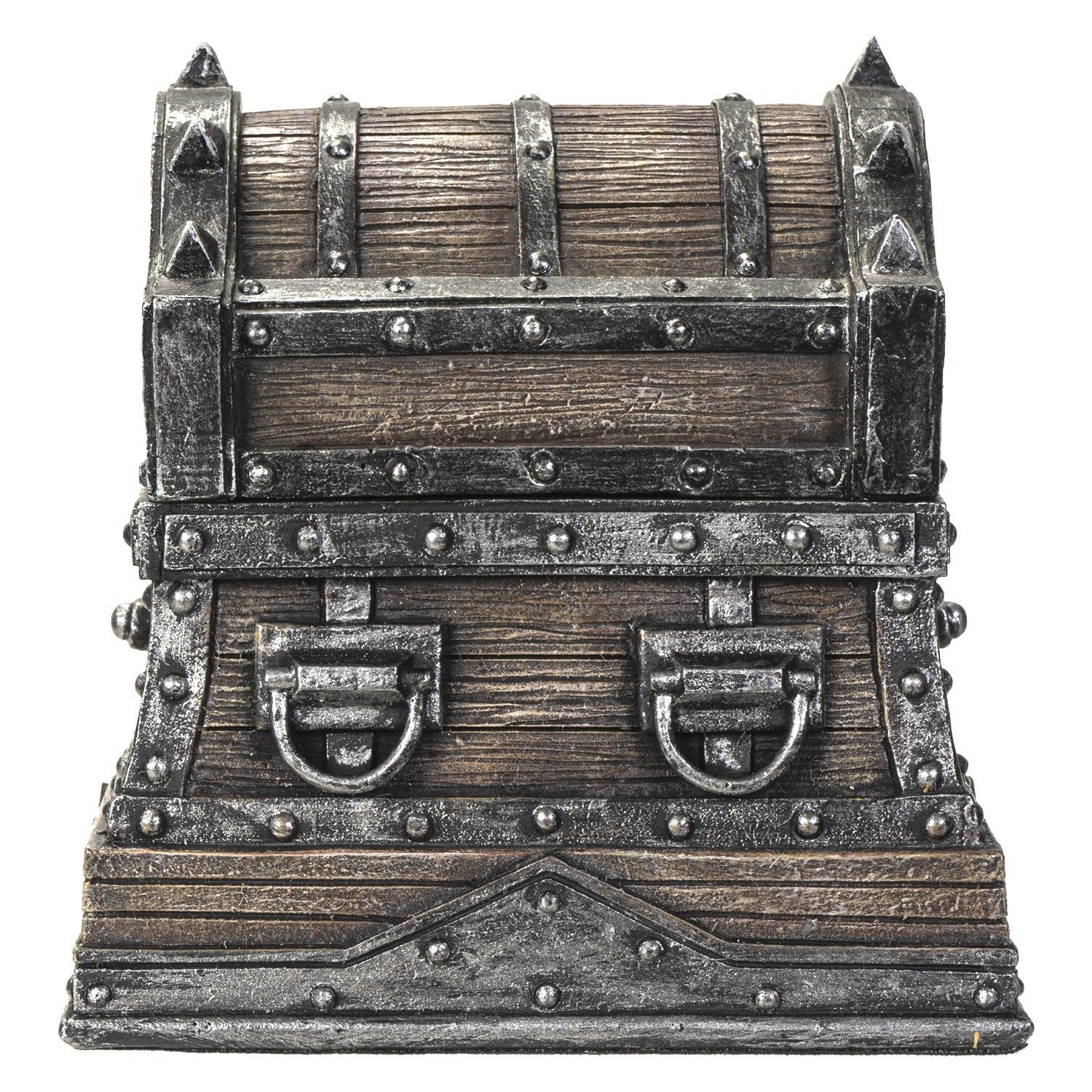 4.5&quot; Pirates Chest Display Box, SKU PG-14433, UPC 700317290803