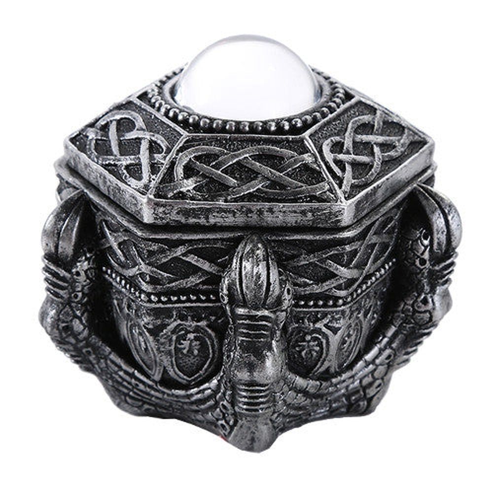 3&quot; Dragon Claw Display Box, SKU PG-11431, UPC 700317074236