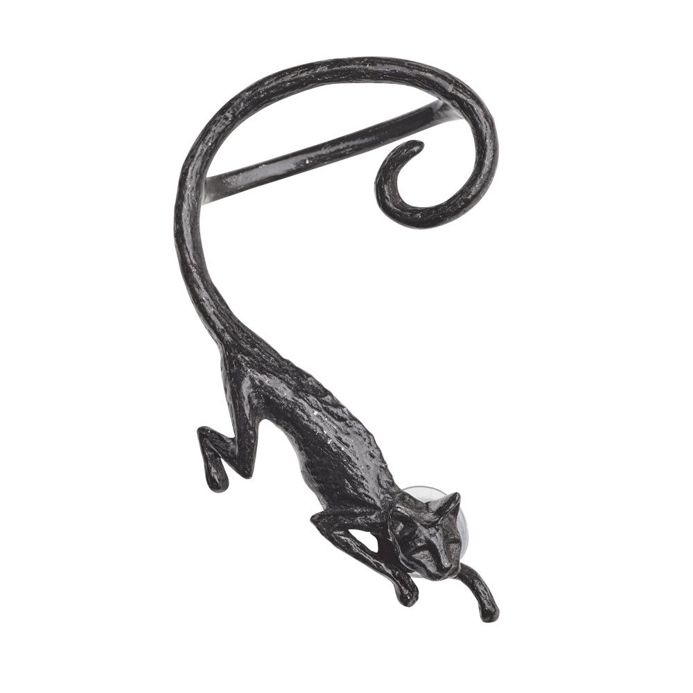 Cat Sith Ear Wrap, SKU AL-E404, UPC 700317061687