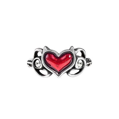 Little Devil Ring - Size 7, SKU AL-R238N, UPC 700317063506