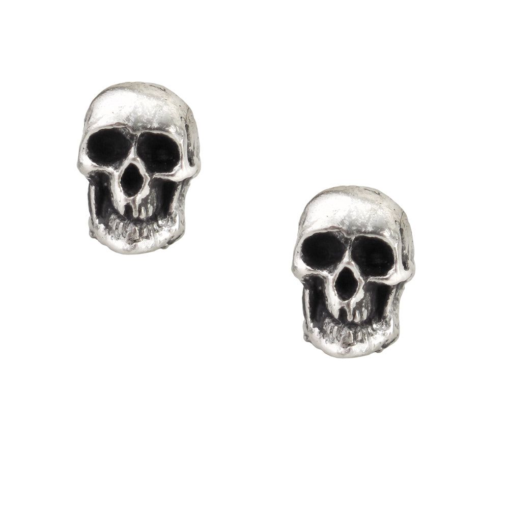 Death Earrings, SKU AL-E76, UPC 700317061465
