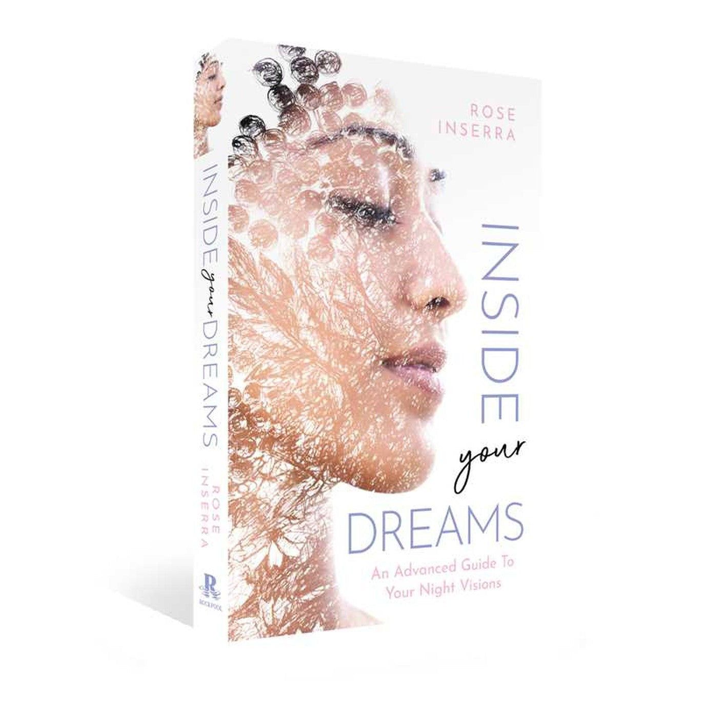 Inside Your Dreams by Rose Inserra, SKU RP-99, UPC 700317042396