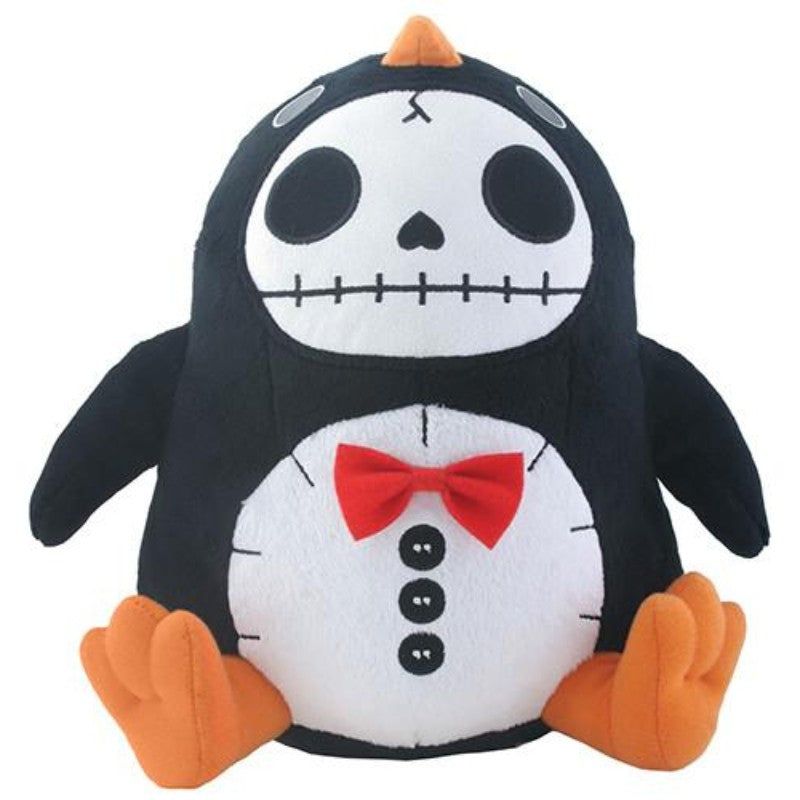 10&quot; Furrybones Pen-Pen Plush, SKU PG-Y1160, UPC 700317076230