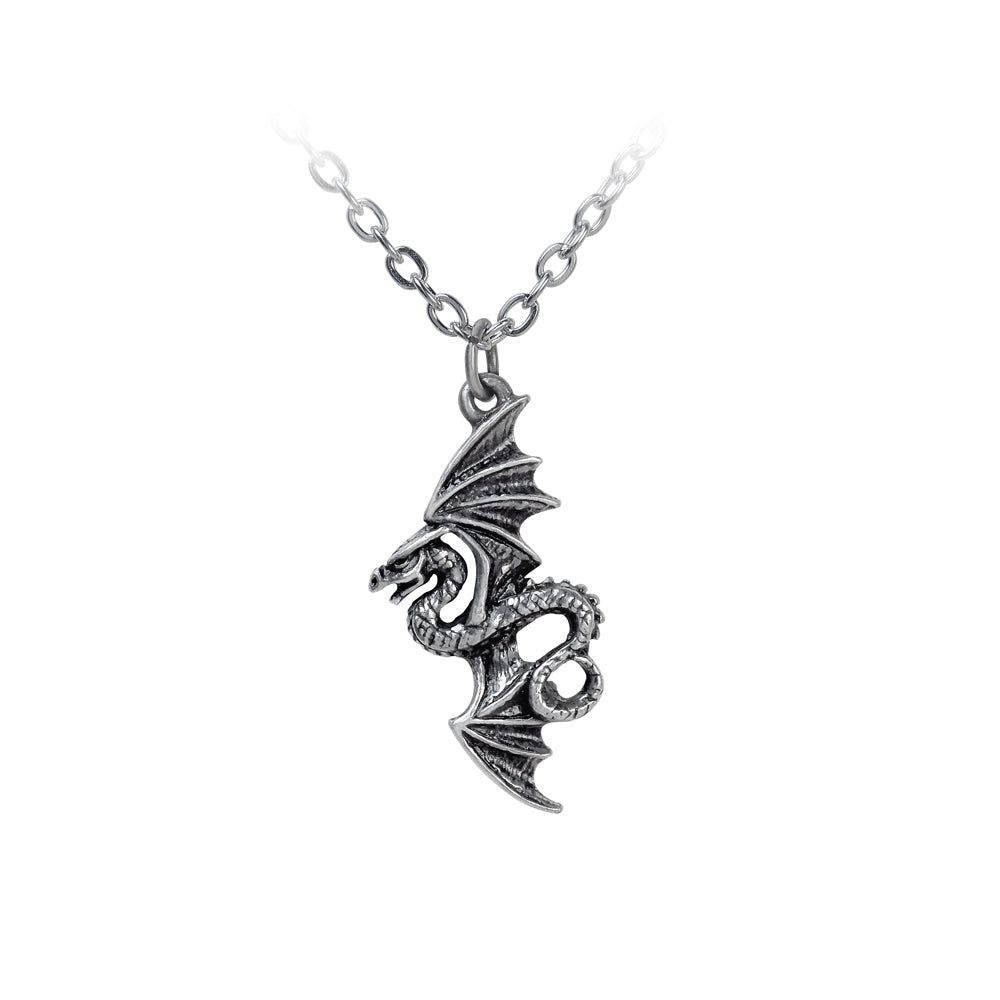 Flight of Airus Pendant, SKU AL-P917, UPC 700317060437