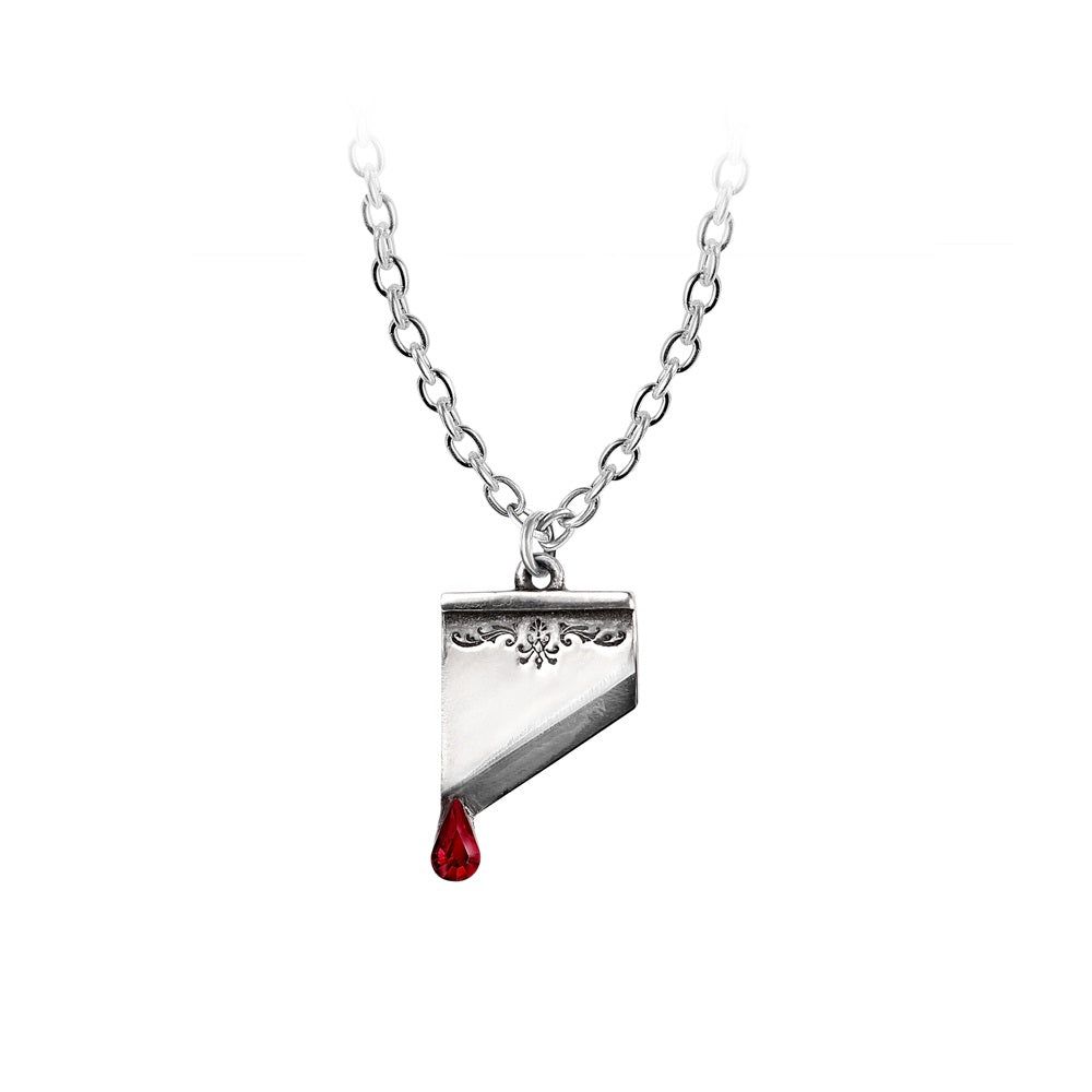 Marie Antoinette Pendant, SKU AL-P933, UPC 700317060499
