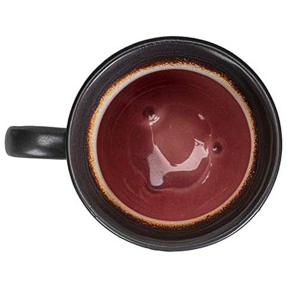 32 oz Cauldron Ceramic Porcelain Mug Soup Bowl - Witch&#39;s Potion, SKU PG-13778, UPC