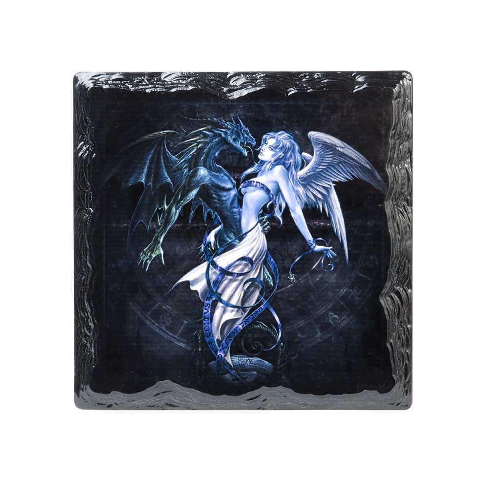 Chemical Wedding Coaster, SKU AL-CC11, UPC 700317062134