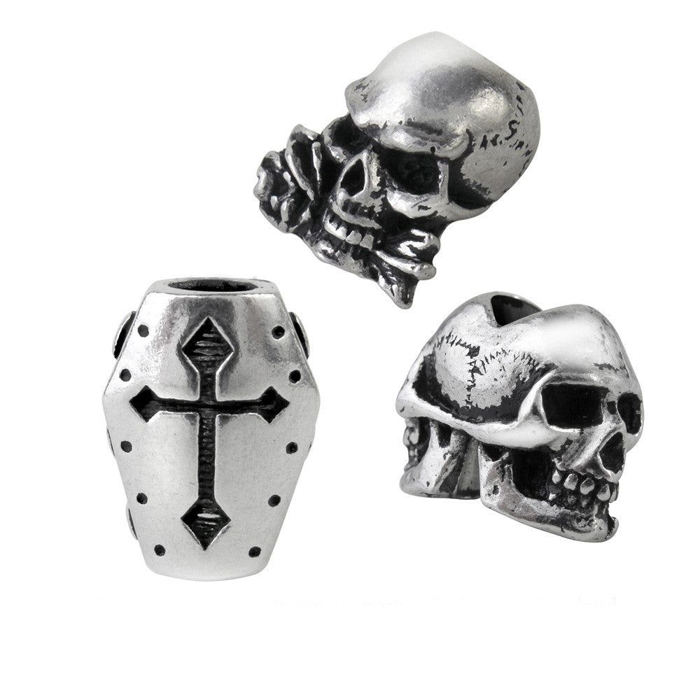 Alchemy Hair Beads, SKU AL-ABR1, UPC 700317068013