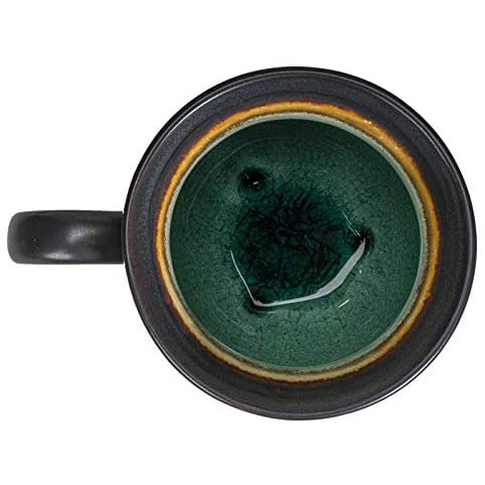 32 oz Cauldron Ceramic Porcelain Mug Soup Bowl - Witch&#39;s Brew, SKU PG-13780, UPC