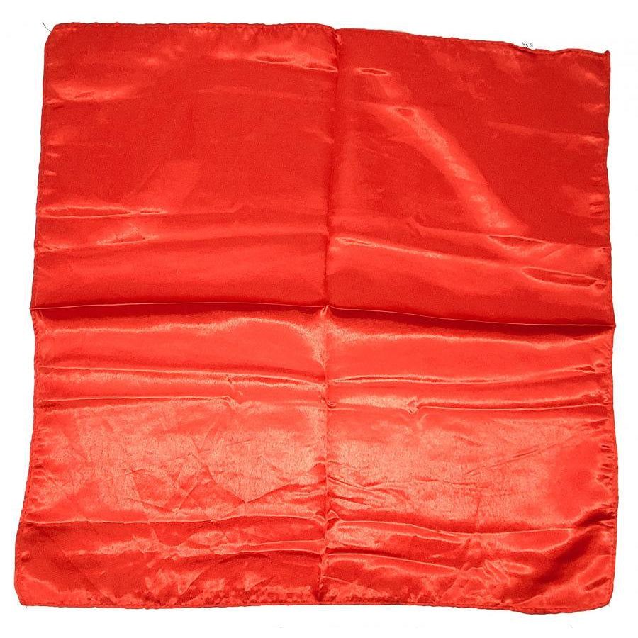21&quot; Satin Altar Cloth - Red, SKU SC96-C, UPC 700317030942