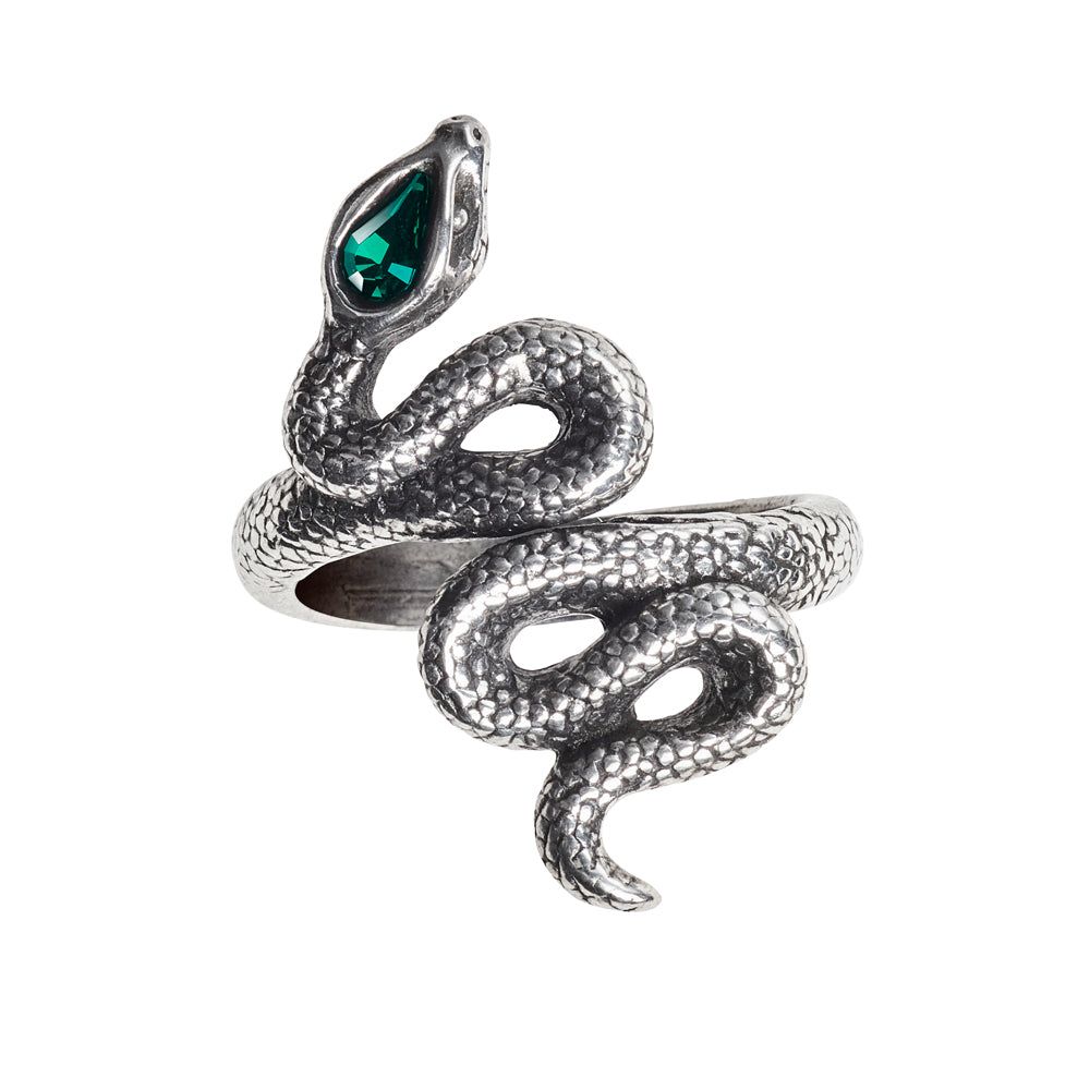 Psalm 68 Ring - Size 9.5, SKU AL-R228Q/T, UPC 700317063285