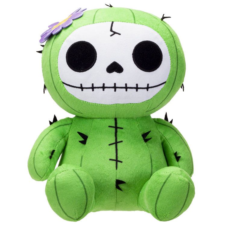 9&quot; Furrybones Prickles Plush, SKU PG-Y1168, UPC 700317076261