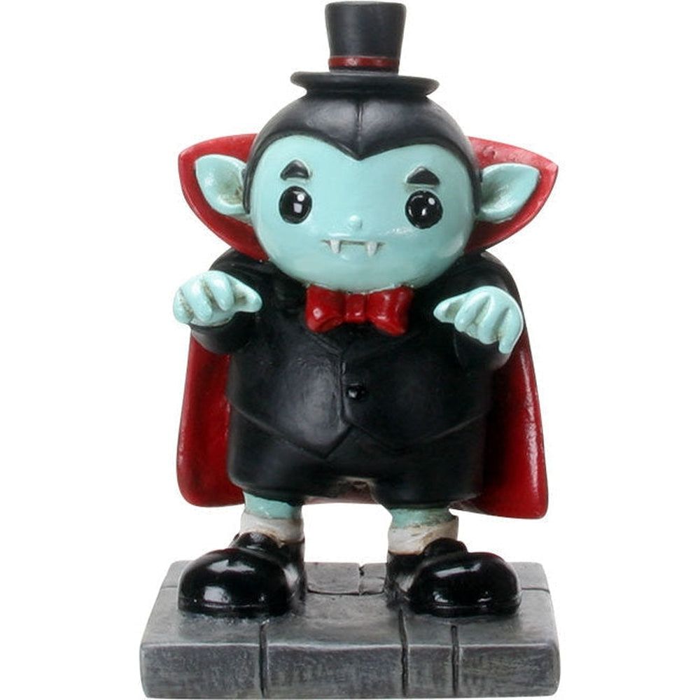 4.5&quot; Classic Monsters - Vampire Figurine, SKU PG-Y8908, UPC 700317024811