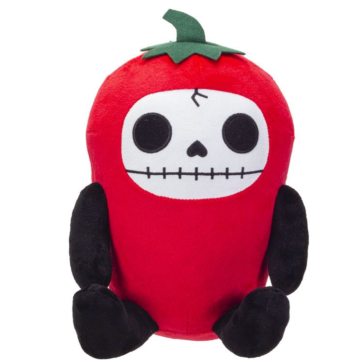 8.5&quot; Furrybones Chilito Plush, SKU PG-Y1166, UPC 700317076247