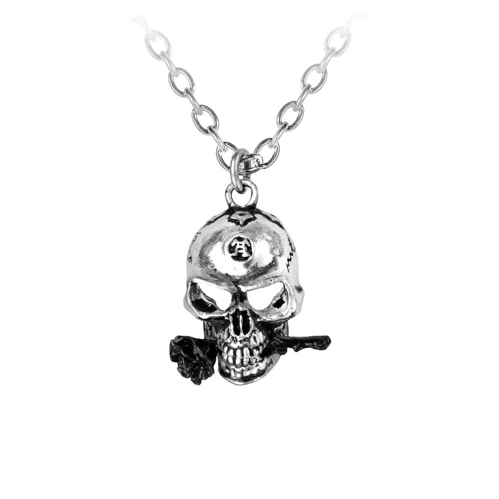 The Alchemist Pendant, SKU AL-P26, UPC 700317059745