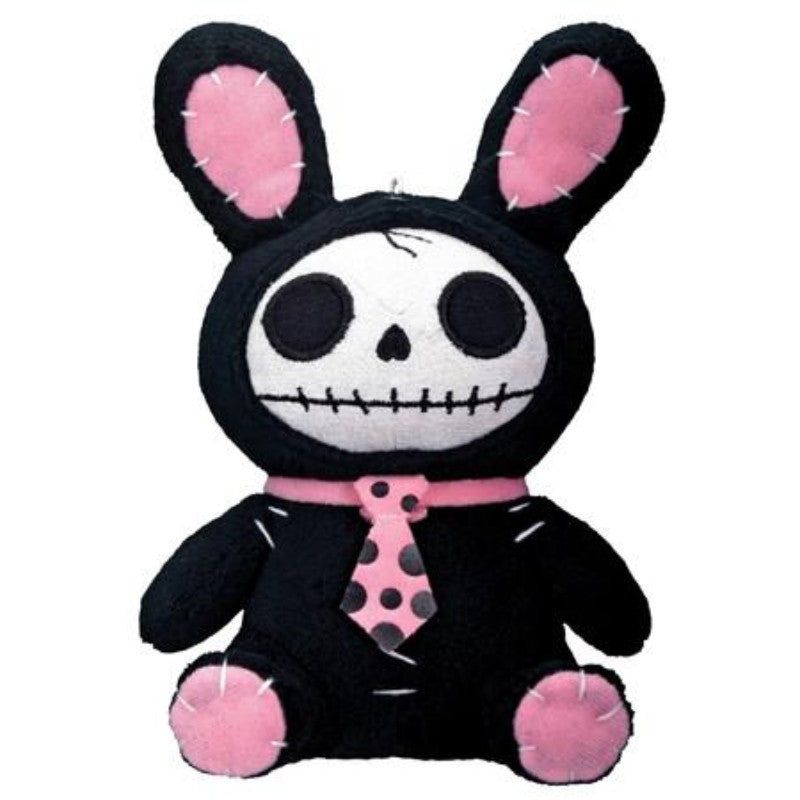 6.25&quot; Furrybones Bun-Bun Plush, SKU PG-Y1121, UPC 700317075813