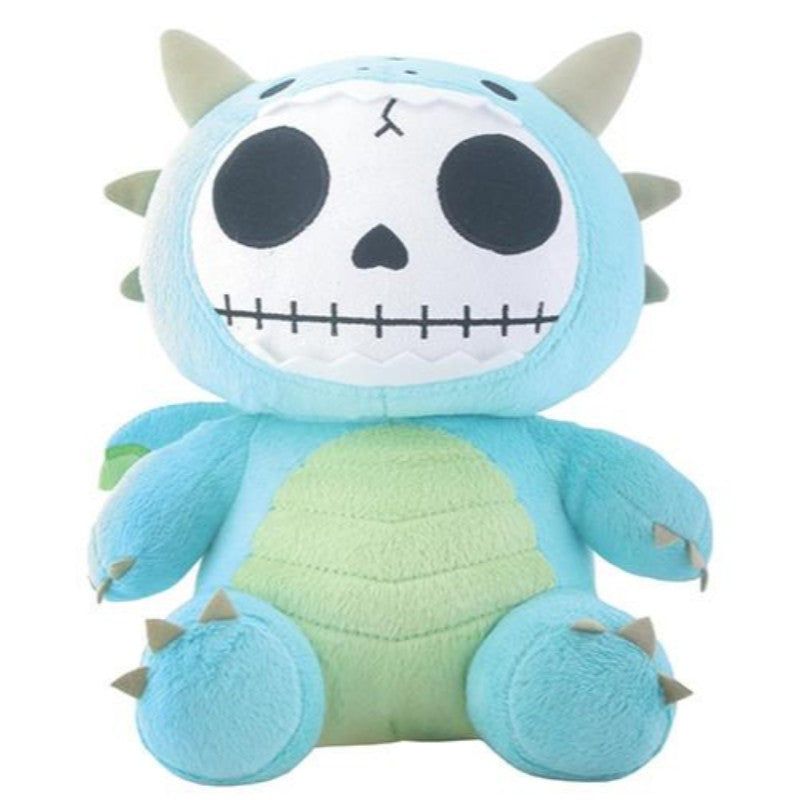 10&quot; Furrybones Scorchie Plush, SKU PG-Y1159, UPC 700317076223