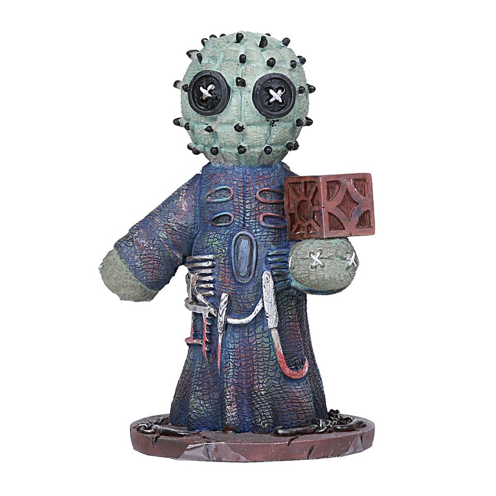 4&#39; Pinheads Monster Statue - Pin, SKU PG-12616, UPC 700317023777