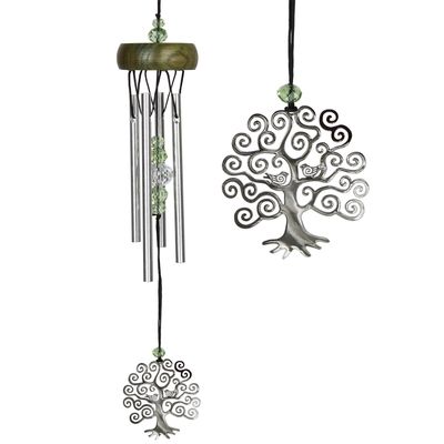 Woodstock Chime Fantasy - Tree of Life, SKU WC-WCFTL, UPC