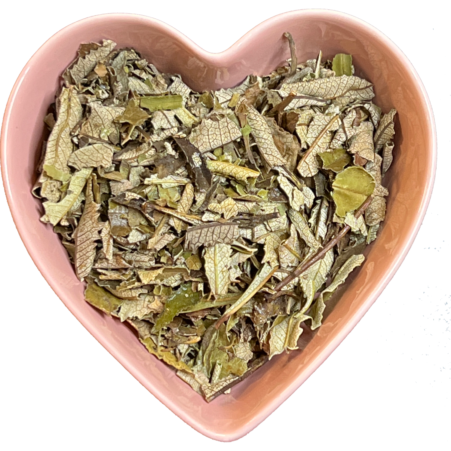 Yerba Santa Leaf Whole 1 oz (Eriodictyon californicum), SKU Herb-260, UPC 6016203876834
