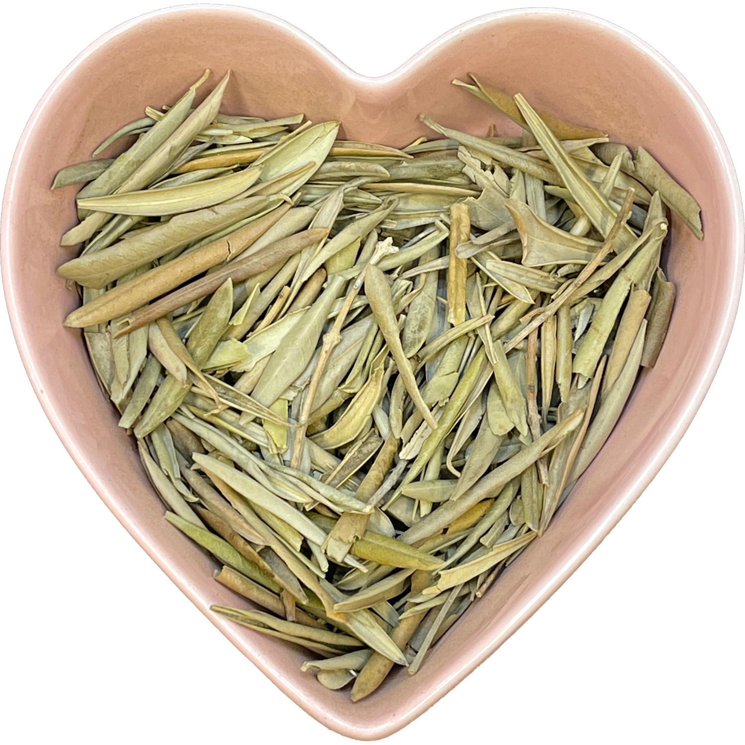 Olive Leaf Whole 1 oz (Olea europaea), SKU Herb-39, UPC 6016002785764