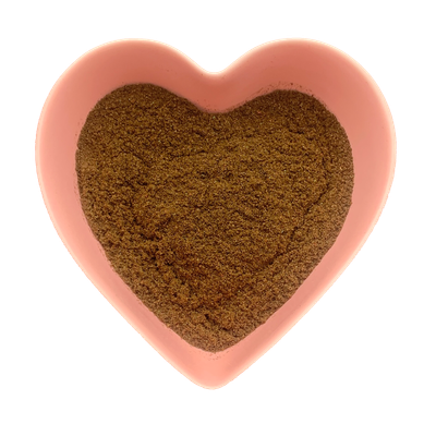 1 oz High John Powder Incense, SKU MP-420, UPC 6016239366309
