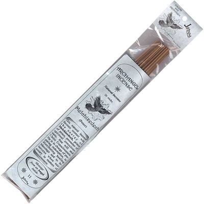 Archangel Incense 20 Sticks - Melchizedech, SKU KH-72508, UPC 6016205178165