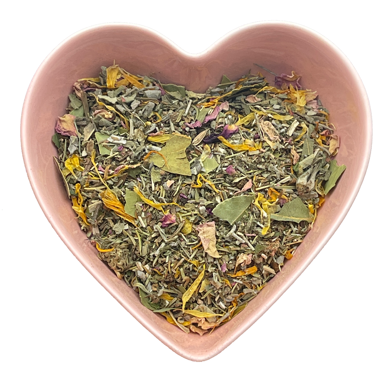 Wishing Spell Mix Bag, SKU Herb-859, UPC 6016216087050