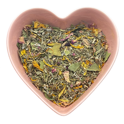 Wishing Spell Mix Bag, SKU Herb-859, UPC 6016216087050