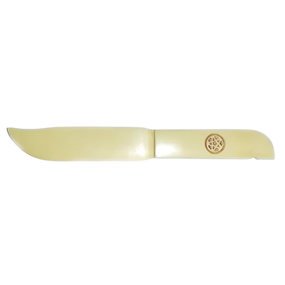 9&quot; Pentagram Acrylic Athame, SKU ATM2-P, UPC 6016216756741