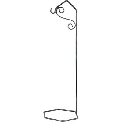 16.5&quot; Stand for Lanterns, SKU KH-35709, UPC 6016218281210