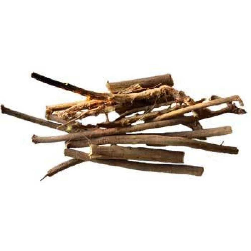 Devil&#39;s Shoestring Root 1 oz (Tephrosia Virginiana), SKU AZ-922, UPC 6016202884854