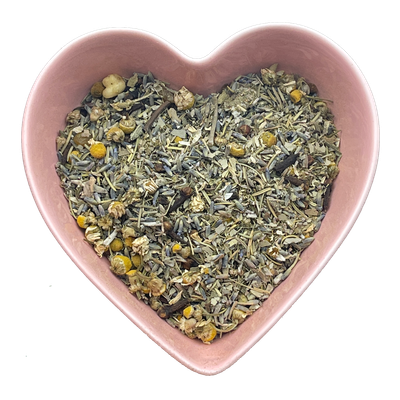 Releasing Spell Mix Bag, SKU Herb-857, UPC 6016200110184