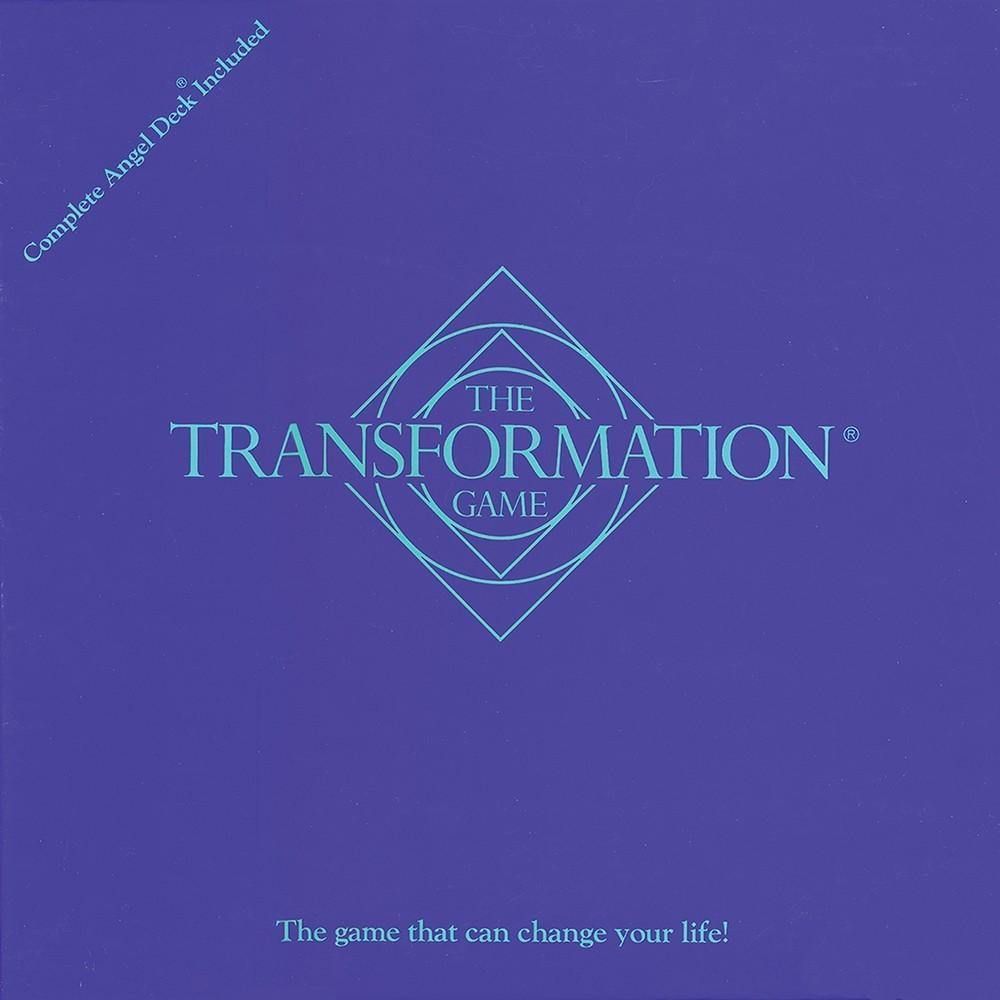 The Transformation Game by Kathy Tyler, Joy Drake, SKU UG-TR35, UPC