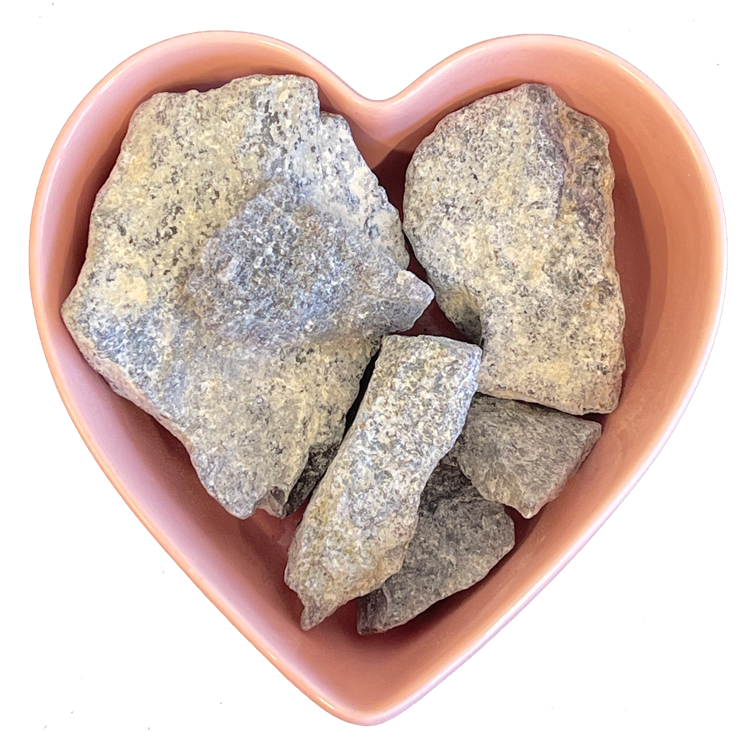 Iolite Rough Stone Natural Gemstone - One Stone, SKU TR-156, UPC 6016025267292