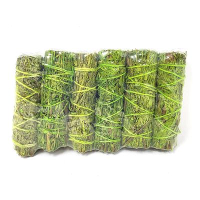 4&quot; Patchouli Smudge Stick, SKU SB35, UPC 700317034315