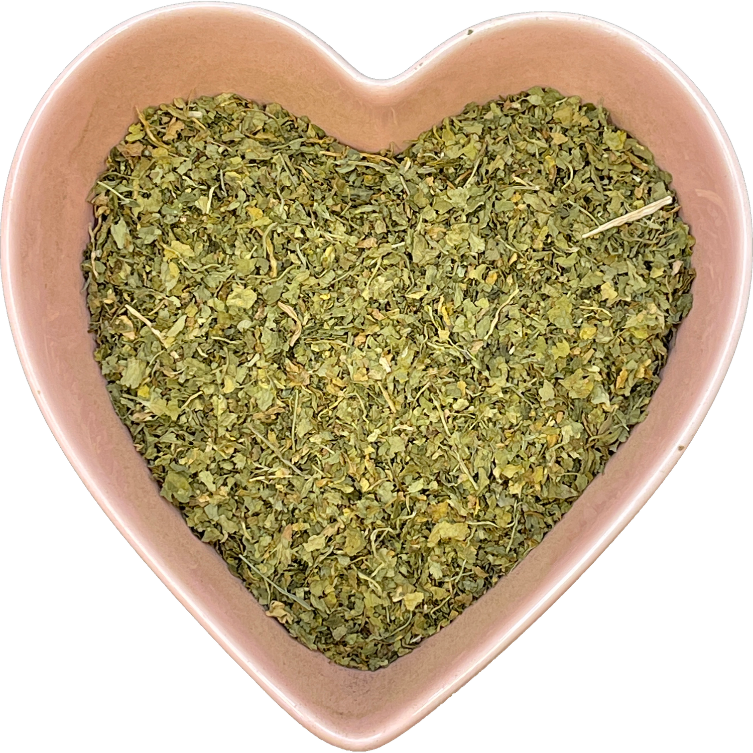 Cilantro Leaf Cut 1 oz (Coriandrum sativum), SKU Herb-45, UPC 6016005237246
